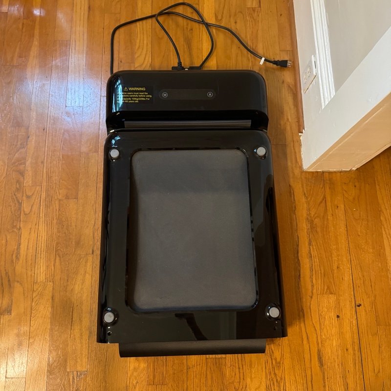Walkingpad