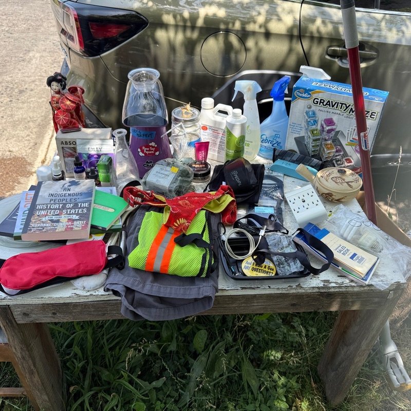 Big free Pile! Updated 6/28