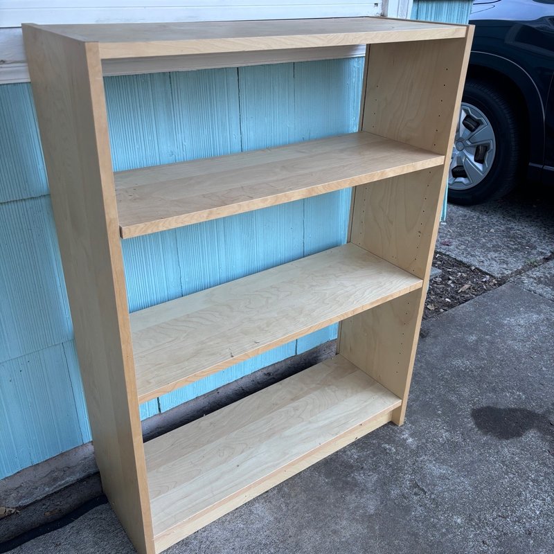 IKEA bookcase